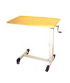 Manufacturers Exporters and Wholesale Suppliers of Over Bed Table new delhi Delhi